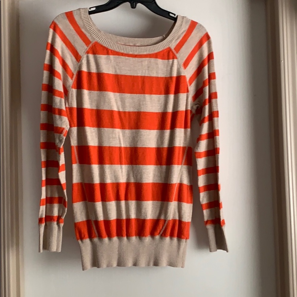 Sweater strips